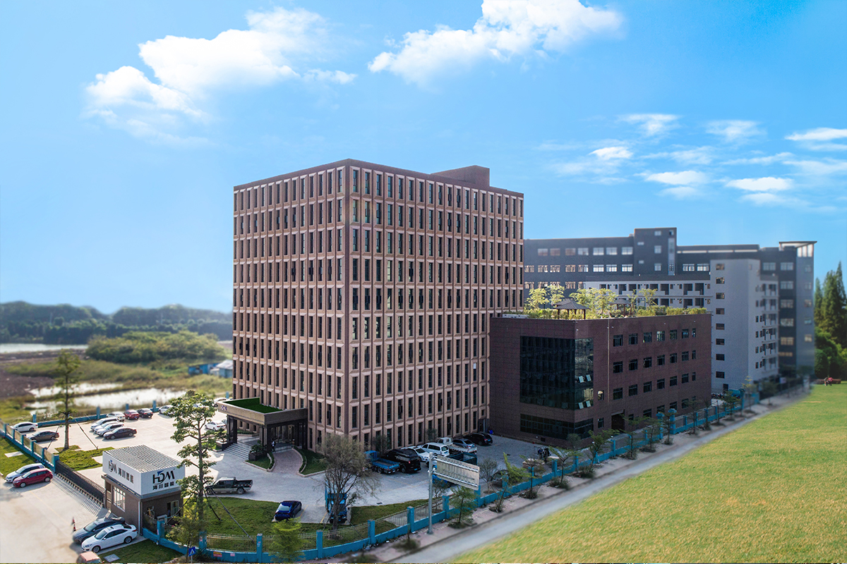 海川